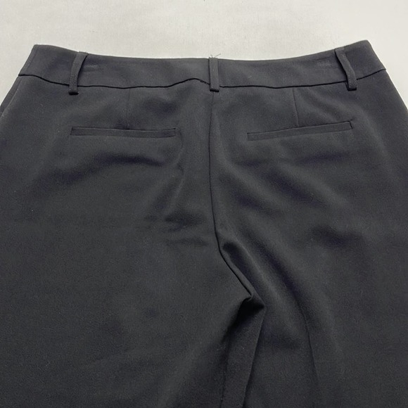 Apt. 9 Black Boot Cut Pants - Picture 3 of 3